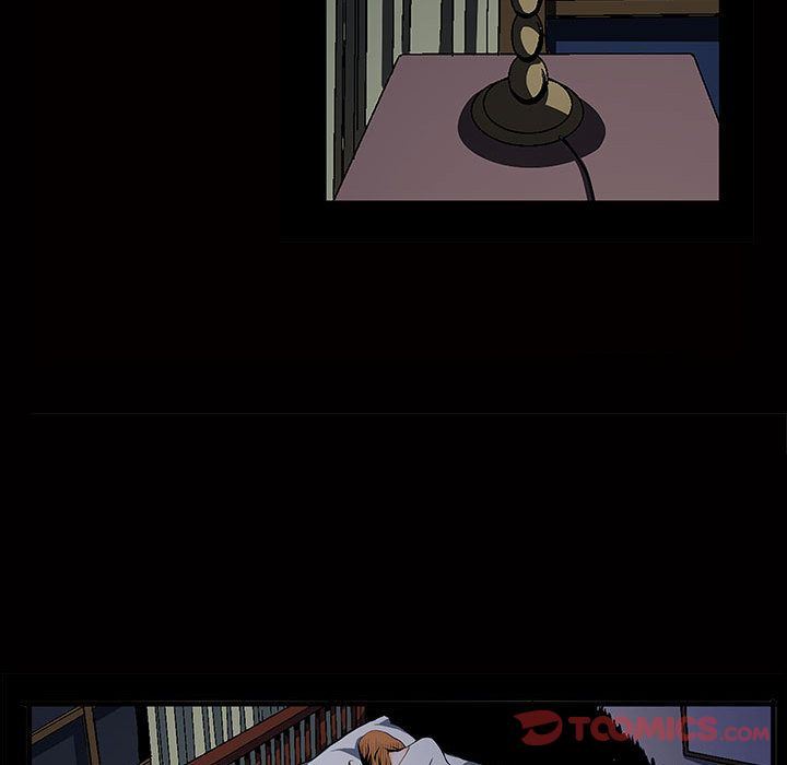 特殊礼物特殊礼物:第4话P60