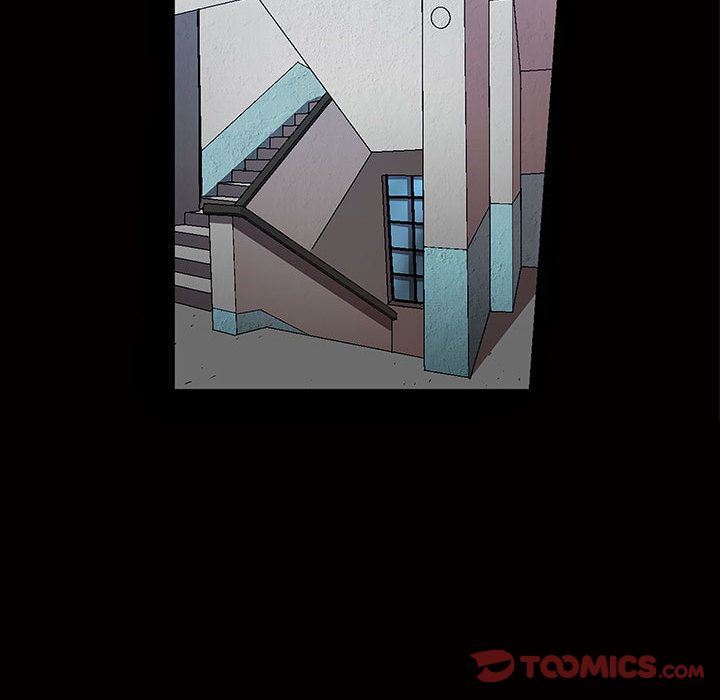 特殊礼物特殊礼物:第4话P84