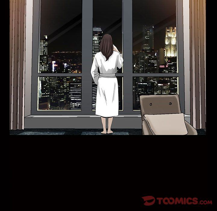 特殊礼物特殊礼物:第4话P40