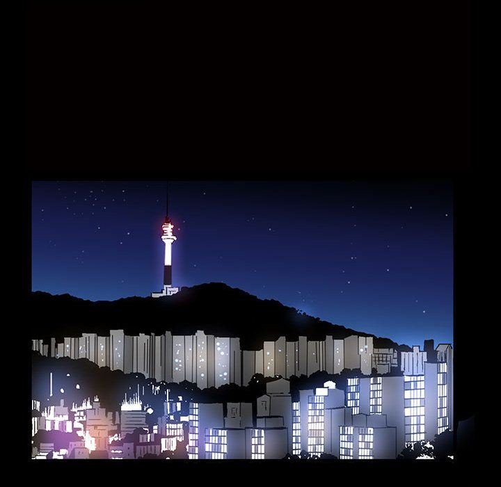 特殊礼物特殊礼物:第5话P11