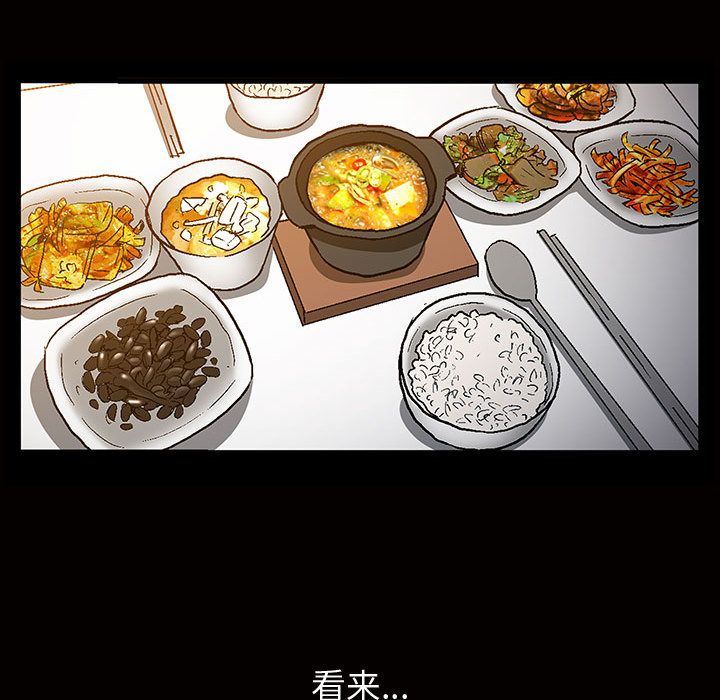 特殊礼物特殊礼物:第5话P116