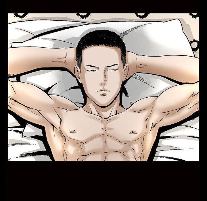 特殊礼物特殊礼物:第5话P19