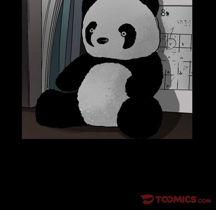 特殊礼物特殊礼物:第5话P9