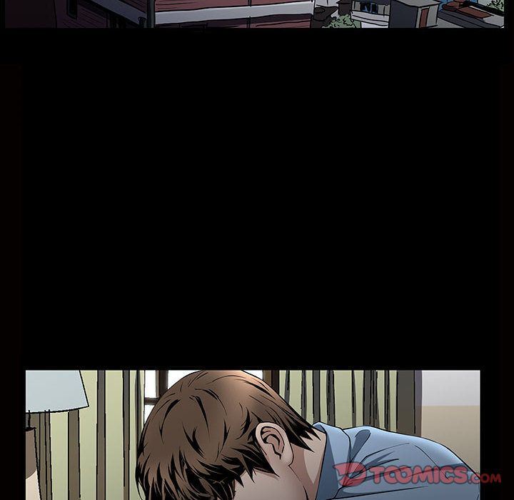 特殊礼物特殊礼物:第5话P108