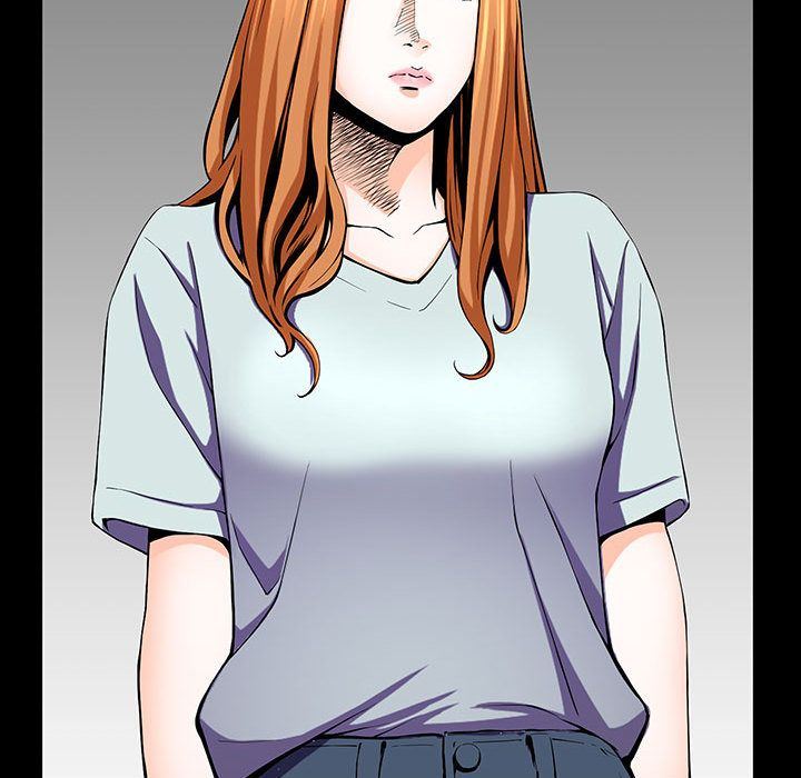 特殊礼物特殊礼物:第5话P71