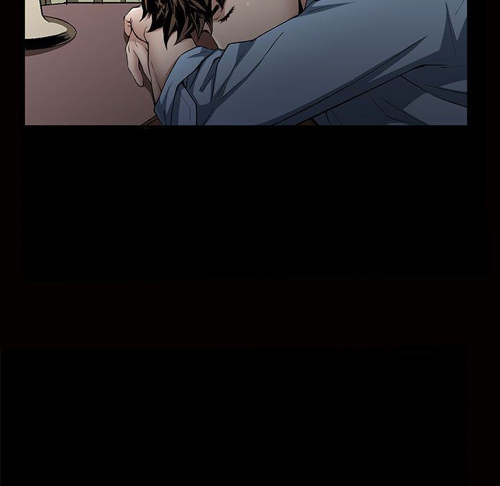 特殊礼物特殊礼物:第5话P109