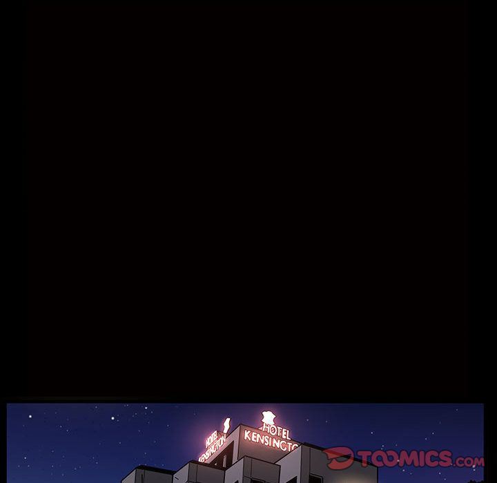 特殊礼物特殊礼物:第5话P12