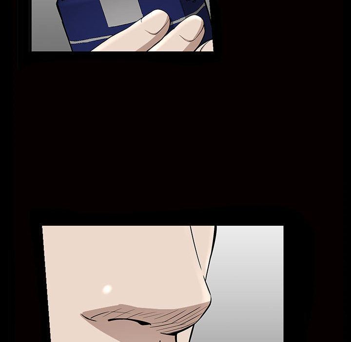 特殊礼物特殊礼物:第5话P61