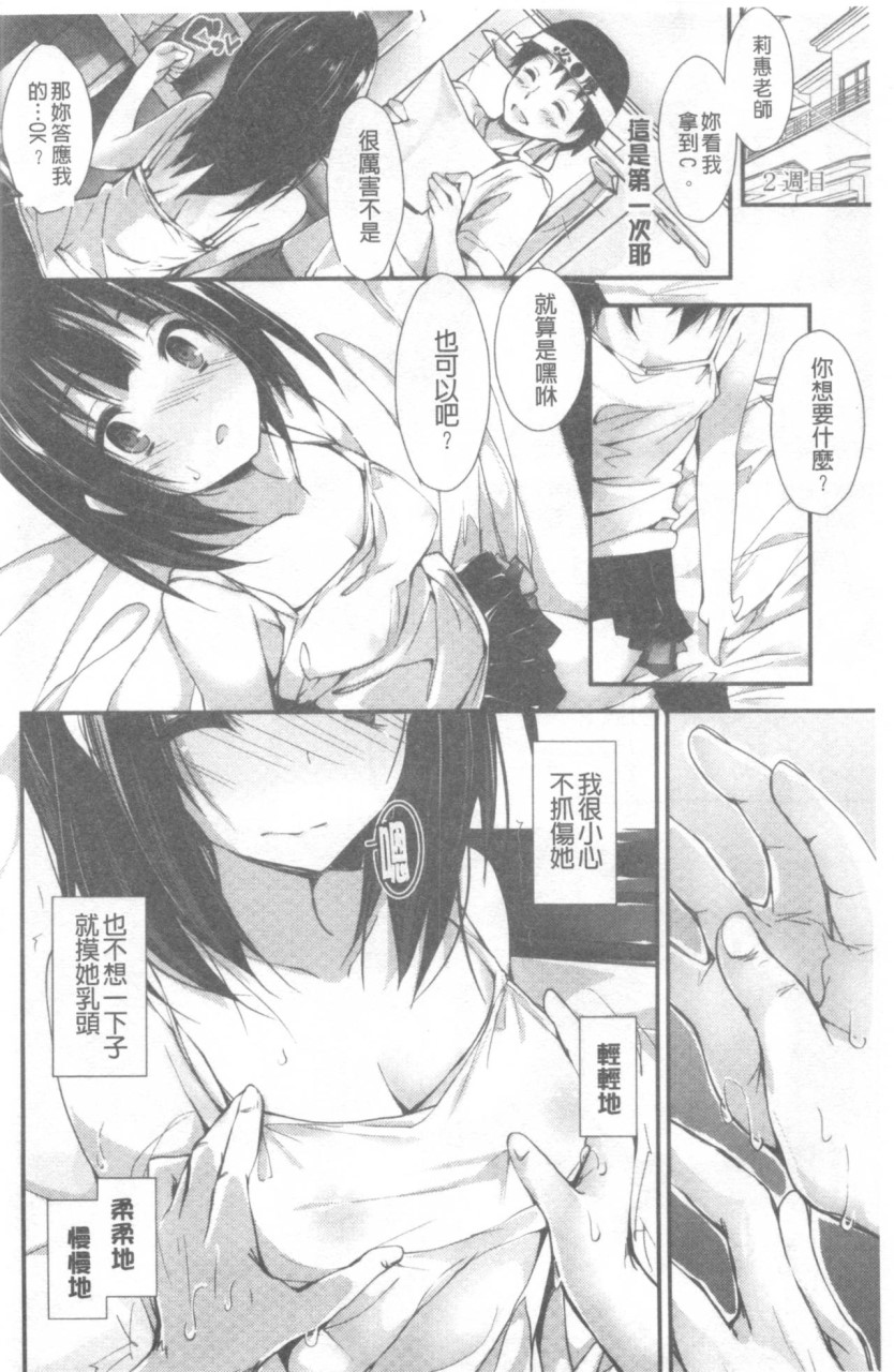 管理中のソレをしばってあげたい全集P133