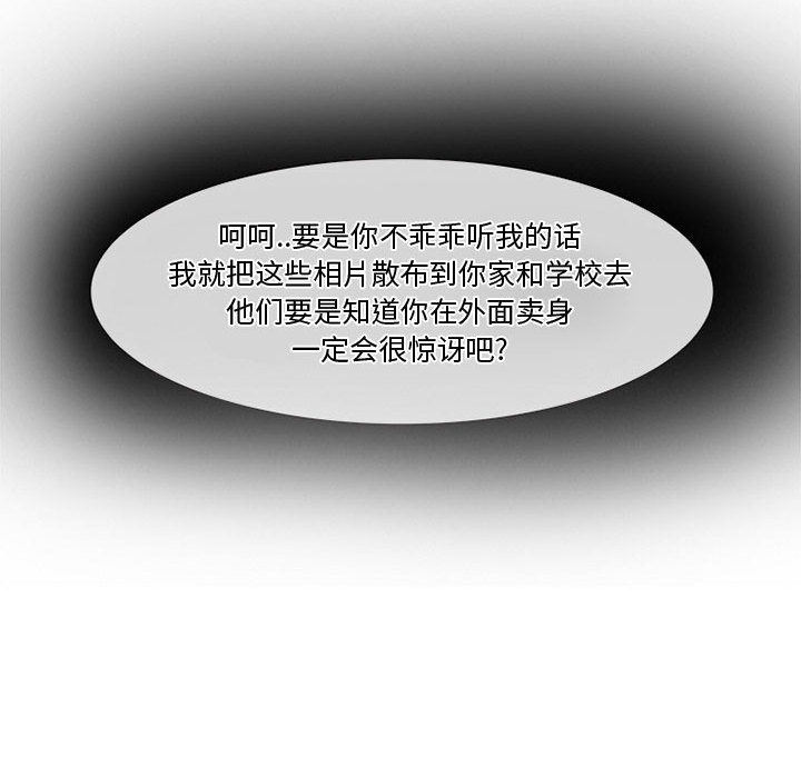 暗黑之恋暗黑之恋：1P100