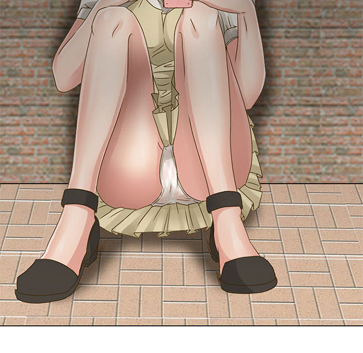 暗黑之恋暗黑之恋：1P97