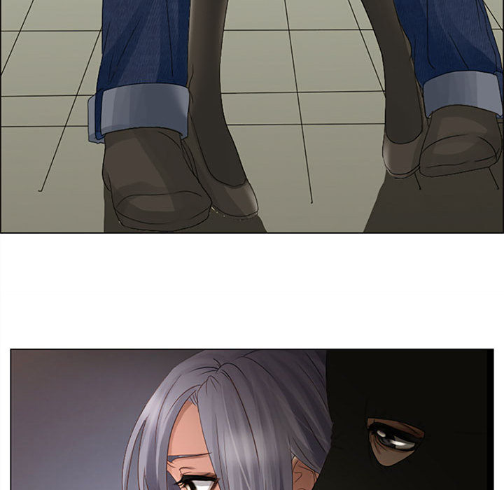 暗黑之恋暗黑之恋：2P19