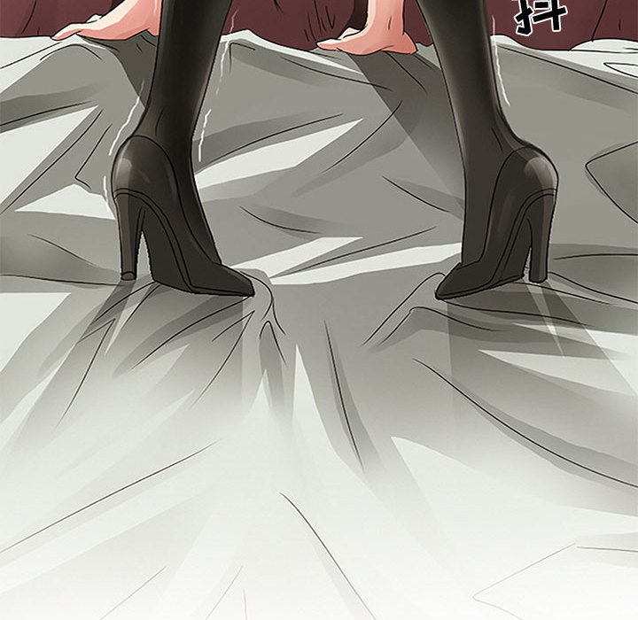 暗黑之恋暗黑之恋：2P34