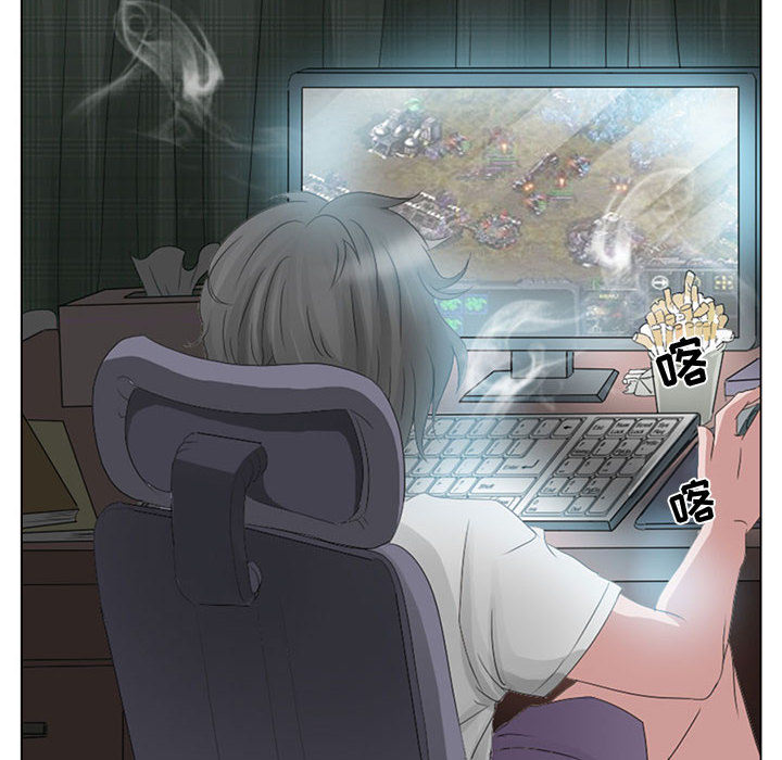 暗黑之恋暗黑之恋：4P20