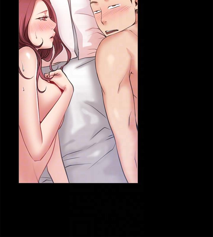 爱情店到店第5话-感受到姐姐心意的一晚P25