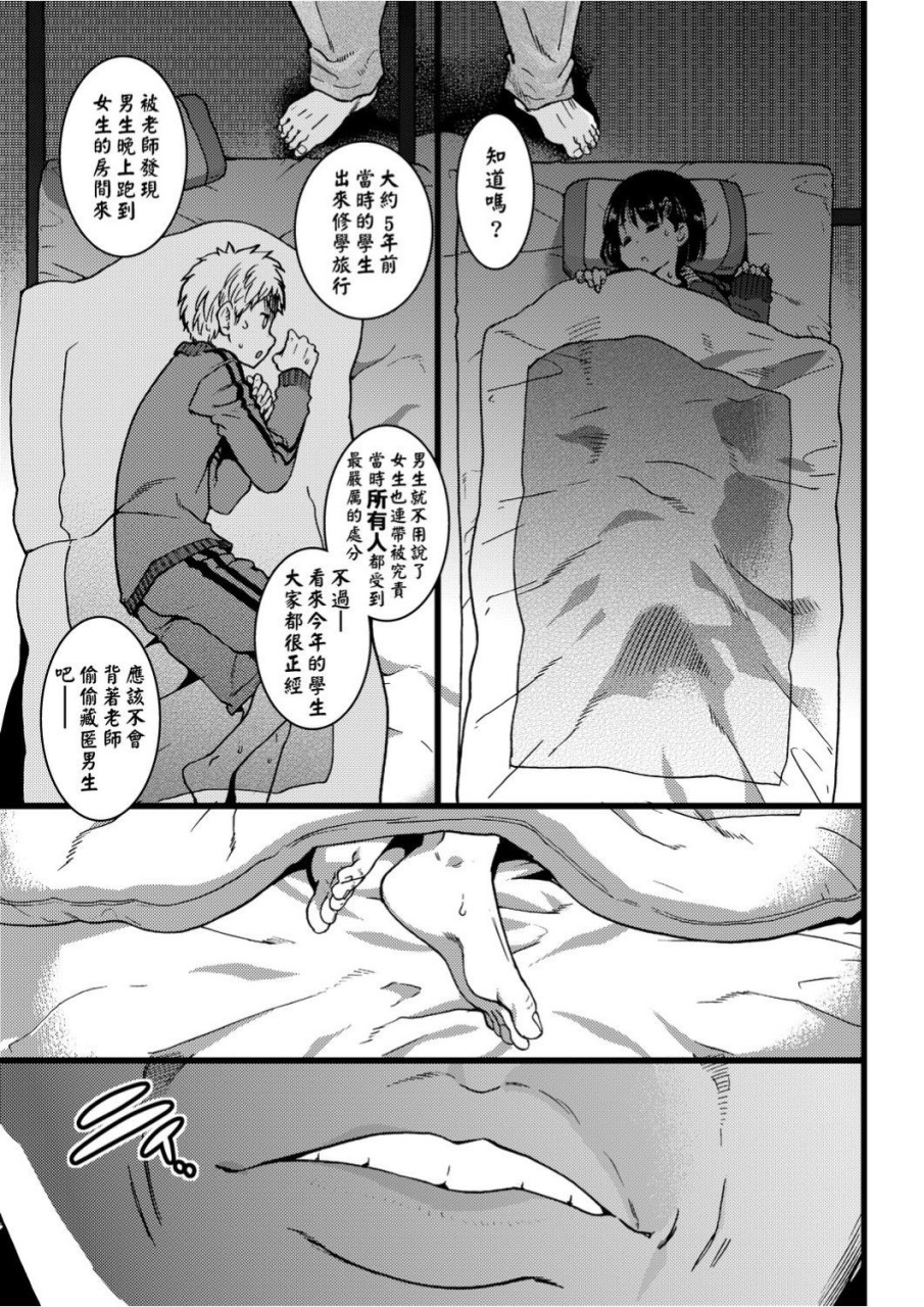 慾情♡青春全集P78