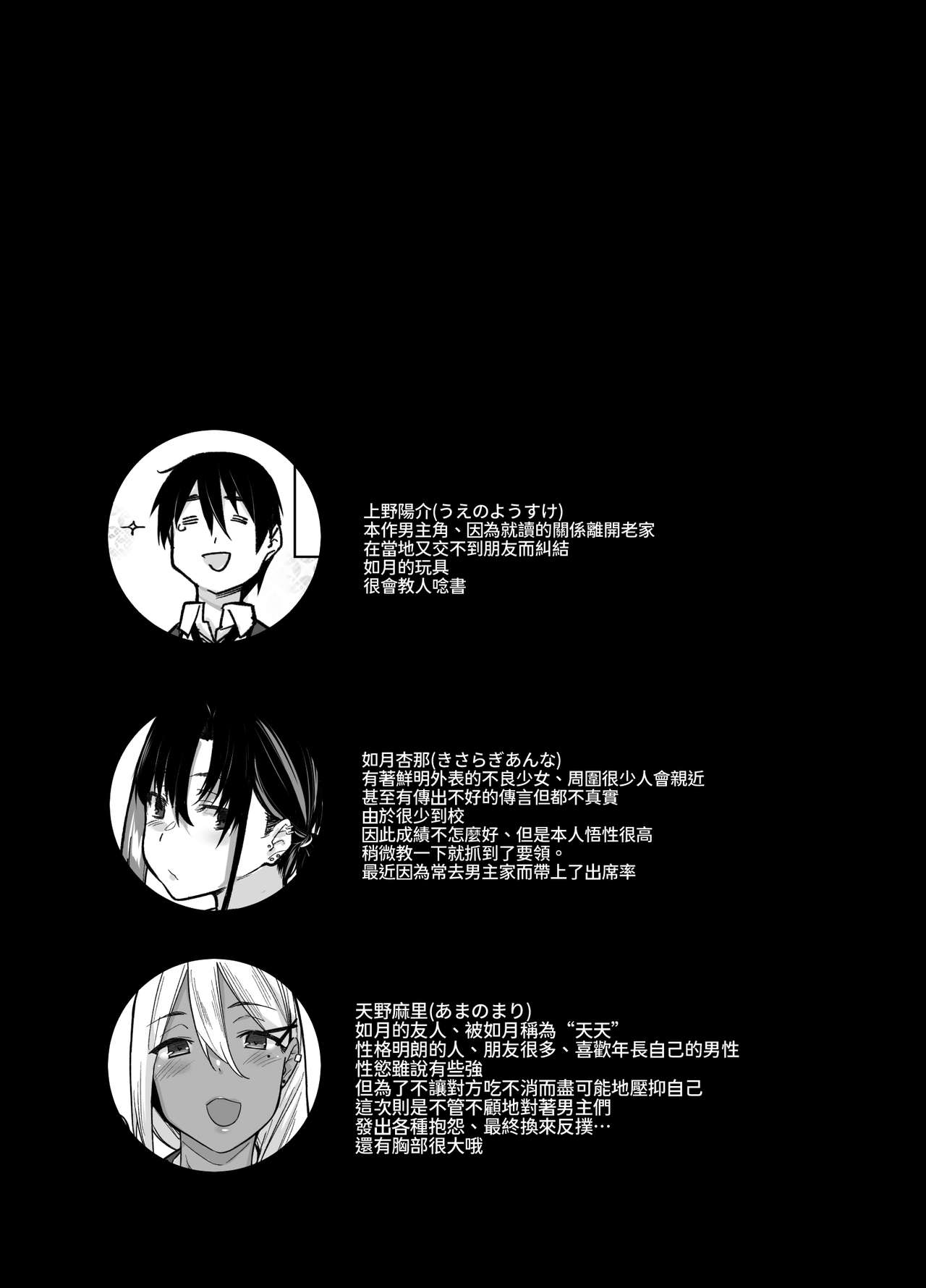 ボクの家がクラスの不良娘に入り浸られている件。2全集P5