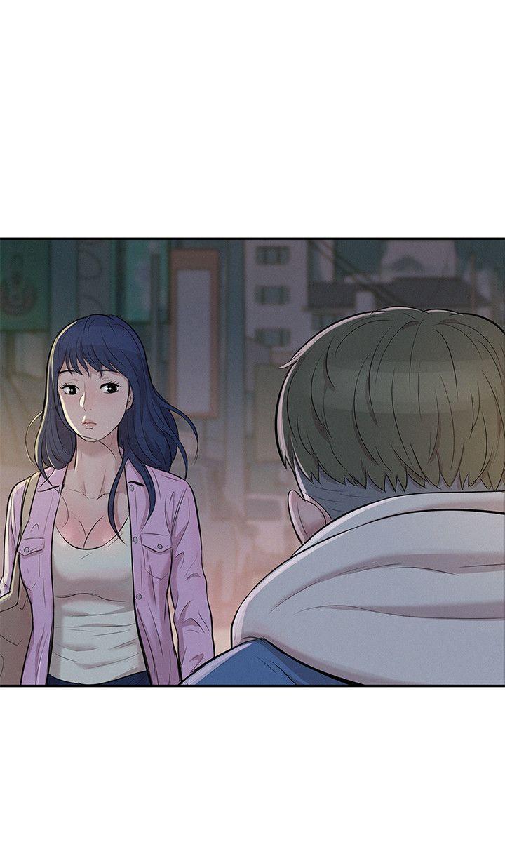 新生淫乱日记第3话P27