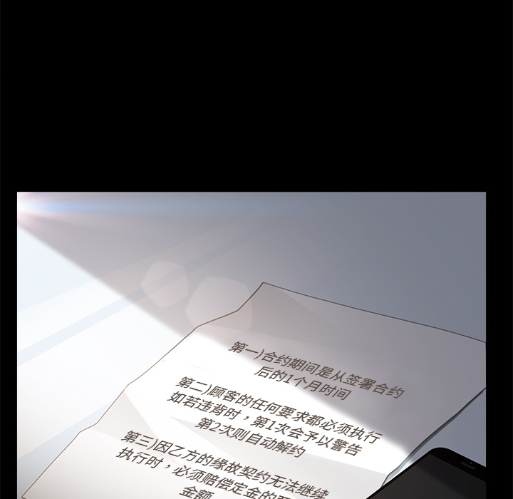 卖身契约卖身契约：3P12