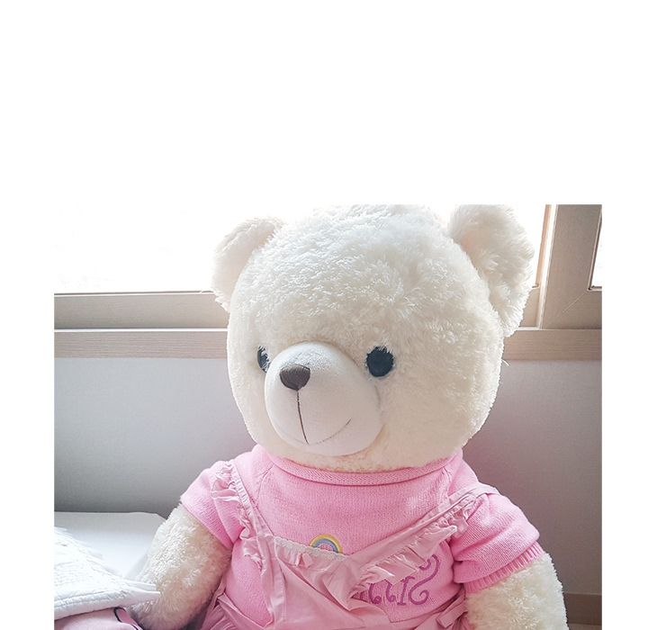 说出你的愿望说出你的愿望第5话P42