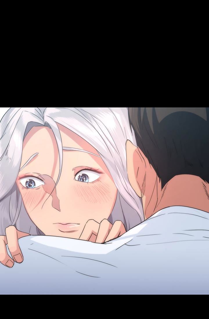 退货女友第2话-恩雅回来后的怪异行径P21