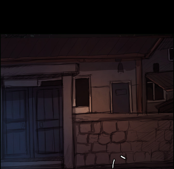 诡秘的姐妹诡秘的姐妹:第2话P141