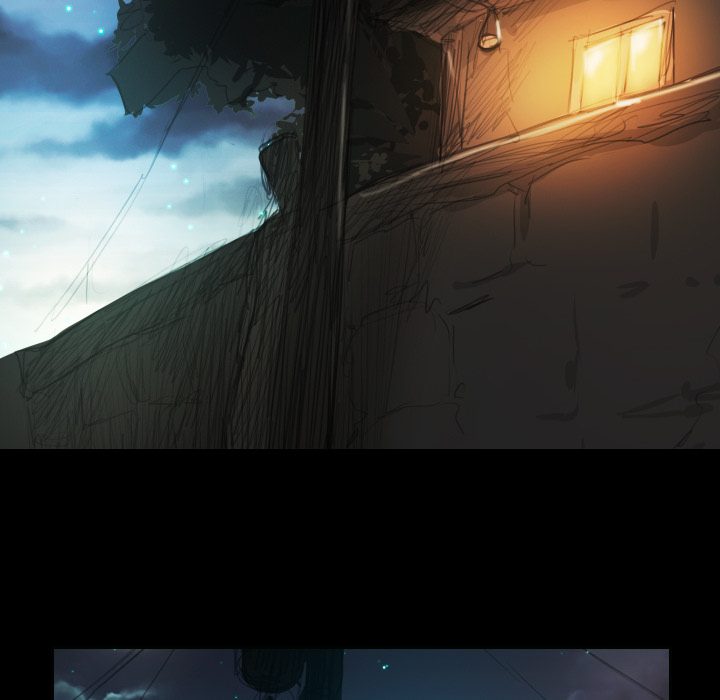 诡秘的姐妹诡秘的姐妹:第2话P128