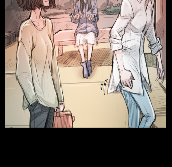 诡秘的姐妹诡秘的姐妹:第2话P97