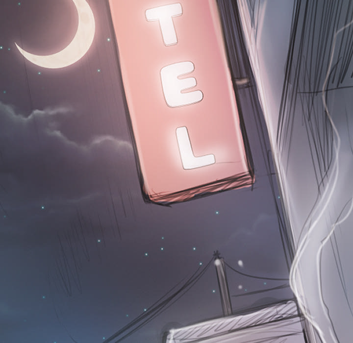 诡秘的姐妹诡秘的姐妹:第2话P78