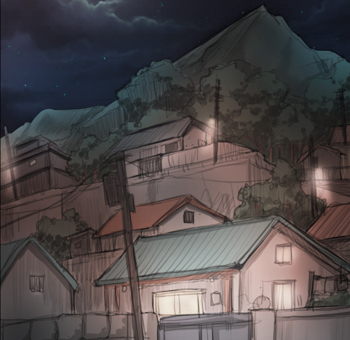 诡秘的姐妹诡秘的姐妹:第2话P88