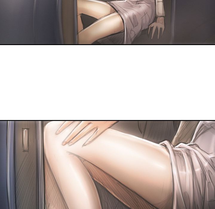 诡秘的姐妹诡秘的姐妹:第2话P45