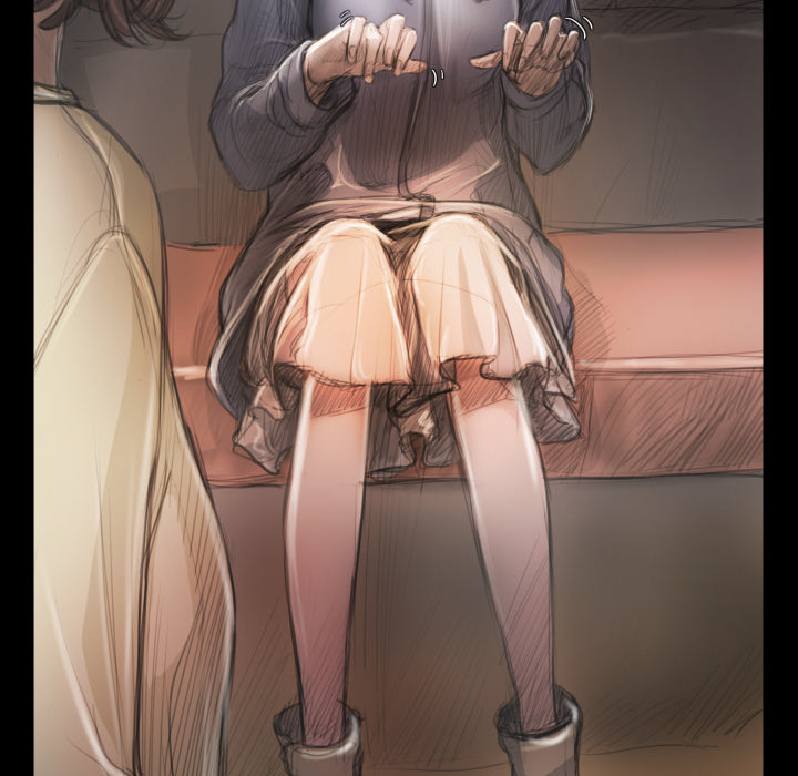 诡秘的姐妹诡秘的姐妹:第2话P99