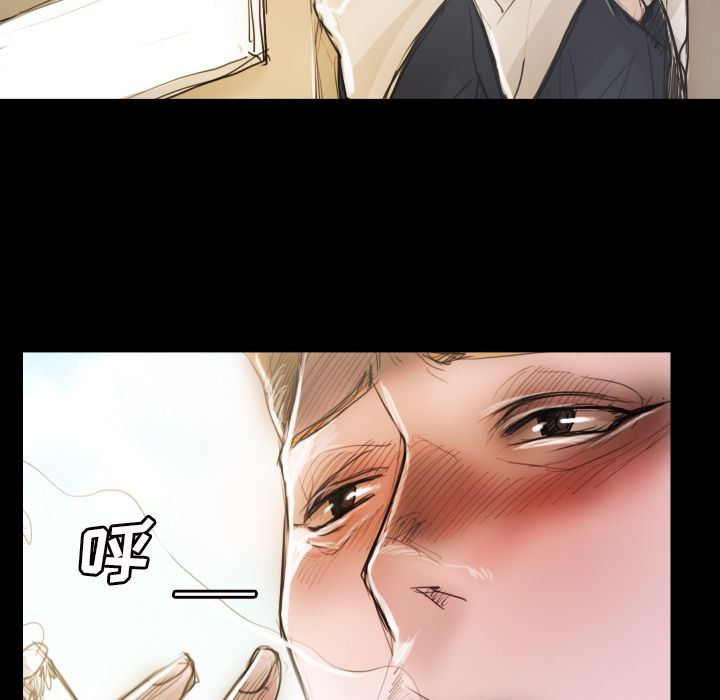 诡秘的姐妹诡秘的姐妹:第5话P132