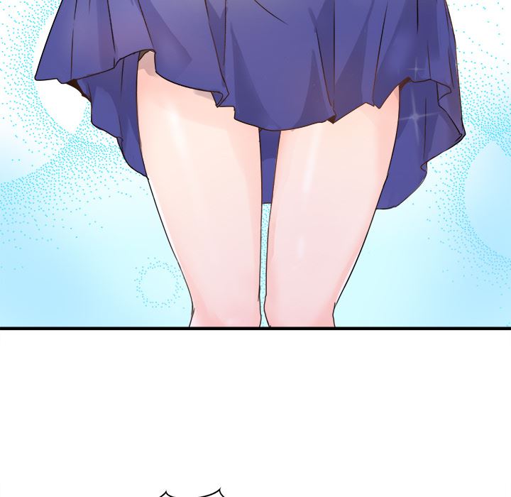 执着于他执着于他：第1话P109