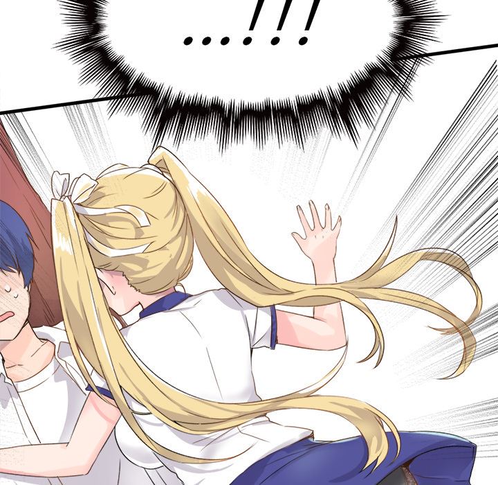 执着于他执着于他：第1话P21