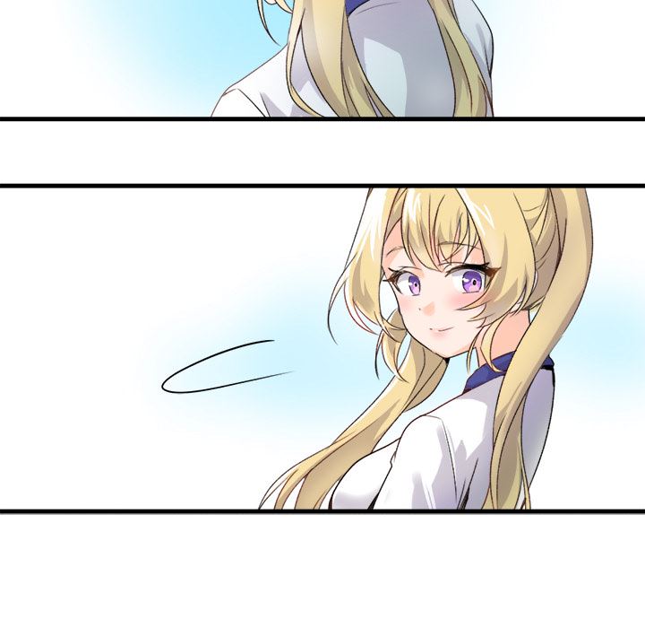 执着于他执着于他：第1话P57