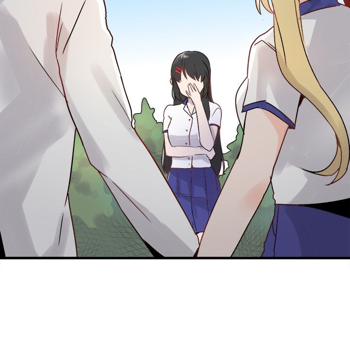 执着于他执着于他：第1话P71