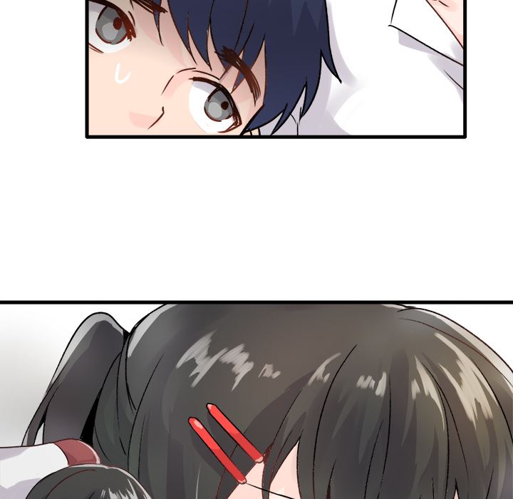 执着于他执着于他：第1话P45