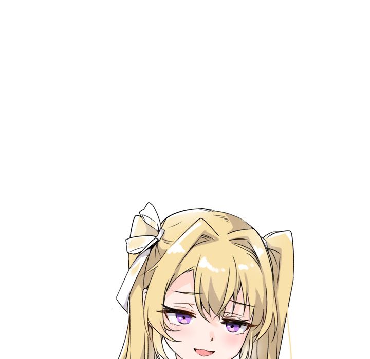 执着于他执着于他：第1话P15