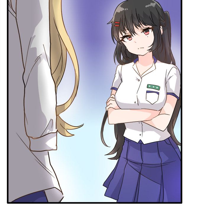 执着于他执着于他：第2话P50