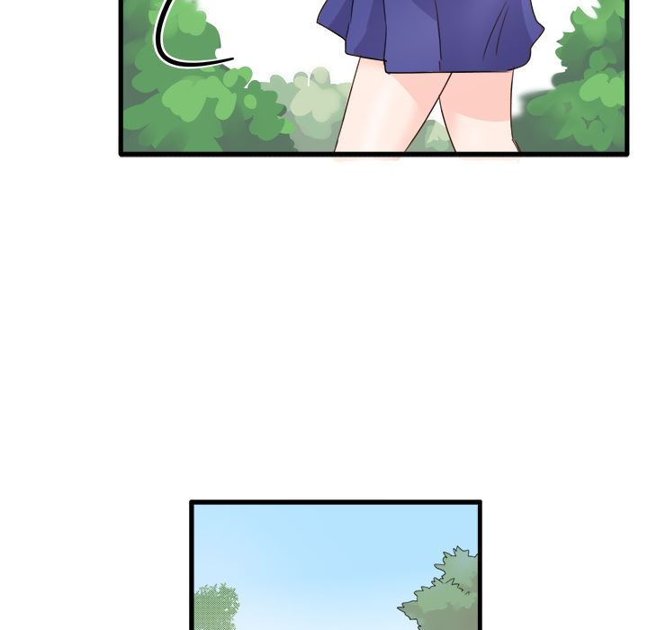 执着于他执着于他：第2话P57