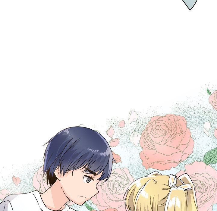 执着于他执着于他：第2话P34