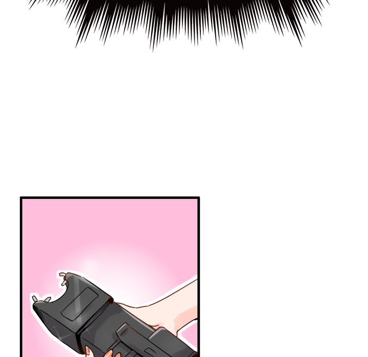 执着于他执着于他：第2话P9