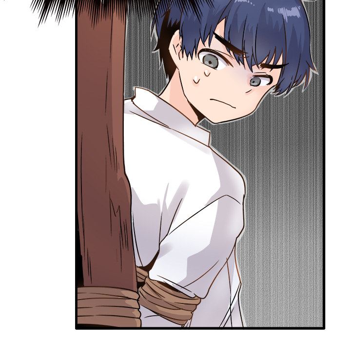 执着于他执着于他：第2话P26