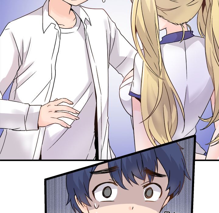 执着于他执着于他：第2话P7