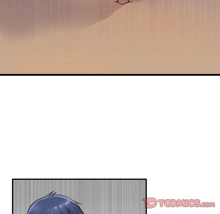 执着于他执着于他：第3话P66