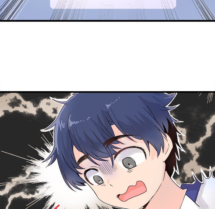 执着于他执着于他：第3话P24