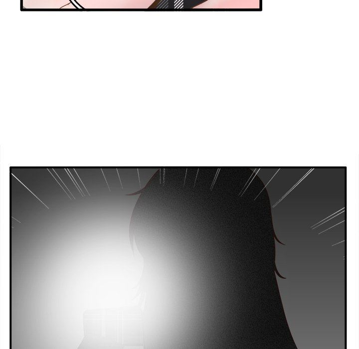 执着于他执着于他：第3话P93