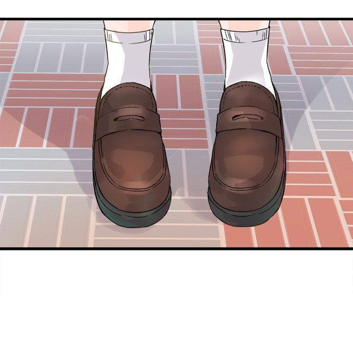 执着于他执着于他：第3话P91