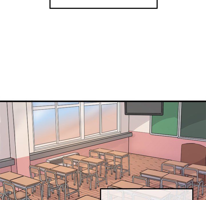 执着于他执着于他：第3话P29